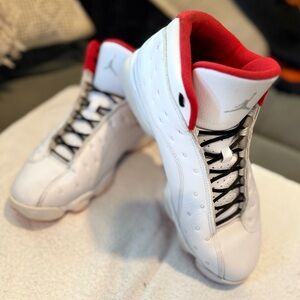 Jordan 13 Retro `History of Flight’ 2017 Edition sneakers